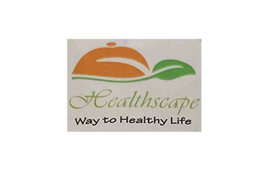 Healthscape Beet & Amaranth Lavash    Pack  75 grams